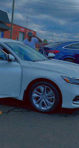 A2z Detailing en McDonough