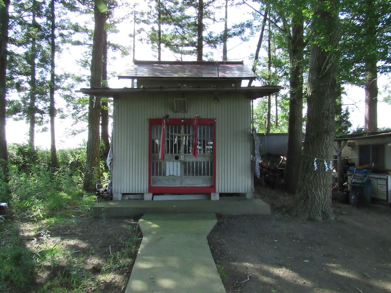 青生神社