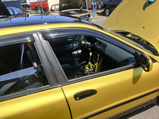 Self-Storage Facility «EZ Storage», reviews and photos, 7425 State Rd, Philadelphia, PA 19136, USA