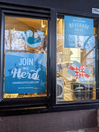 Coffee Shop «Caribou Coffee», reviews and photos, 726 Main St, Red Wing, MN 55066, USA