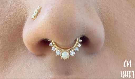 Explore bmo tattoo ideas, creative tattoo ideas in Garden Grove, available at CM Hurt Piercing & Jewelry