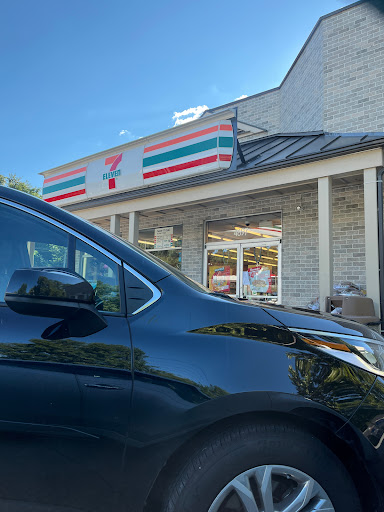 Convenience Store «7-Eleven», reviews and photos, 4697 John Marshall Hwy, Linden, VA 22642, USA