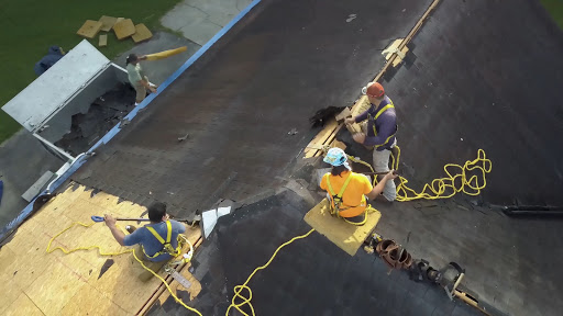 Roofing Contractor «My Town Roofing», reviews and photos, 449 US-72 #129B, Collierville, TN 38017, USA