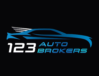 Route 123 Auto Brokers