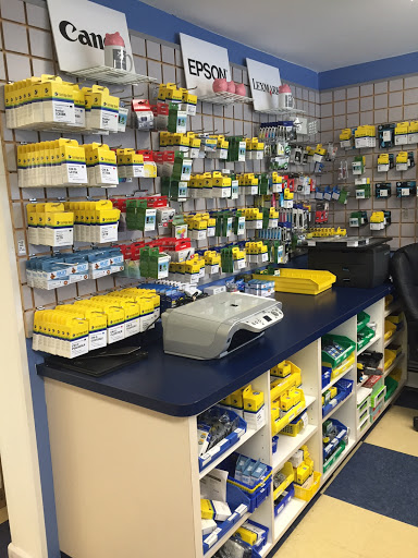 Cartridge World - New Providence, 1310 Springfield Ave, New Providence, NJ 07974, USA, 