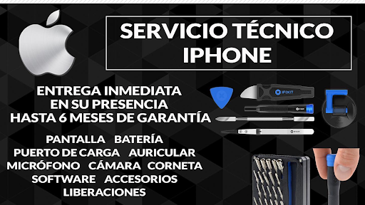 Iphone segunda mano Caracas