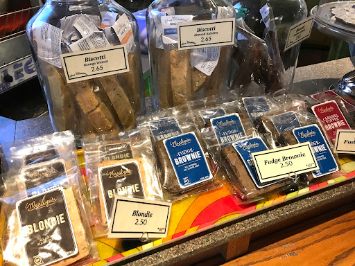 Coffee Shop «Coffee Exchange», reviews and photos, 207 Wickenden St, Providence, RI 02903, USA