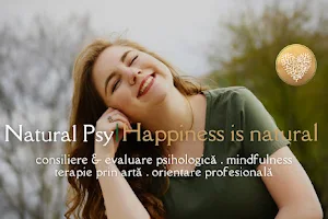 NaturalPsy | Călin Maria Cristina, Cabinet Individual de Psihologie image