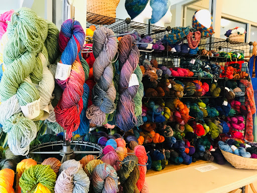 Craft Store «Earth Guild», reviews and photos, 33 Haywood St, Asheville, NC 28801, USA