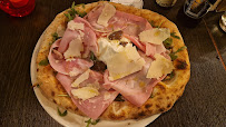 Pizza du Restaurant italien Le Comptoir Italien - Beauvais - n°2