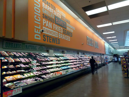 Grocery Store «Ralphs», reviews and photos, 1416 E Colorado St, Glendale, CA 91205, USA