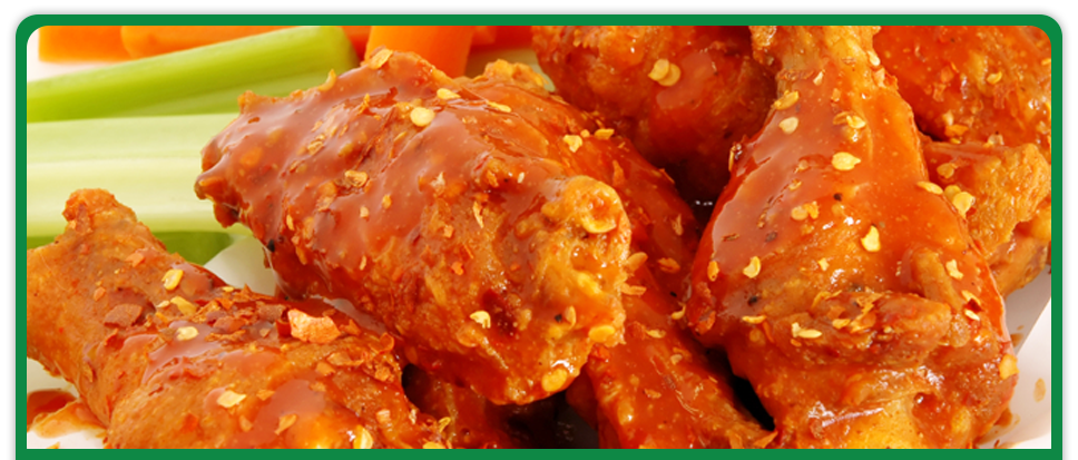 The Chicken Coop 38635