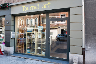 Tournai-Art