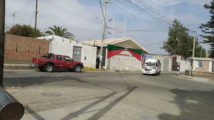 Gobierno Regional de Tacna