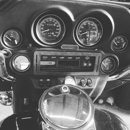 Motorcycle Shop «Paradise Cycles», reviews and photos, 976 Delaware Ave, Lexington, KY 40505, USA