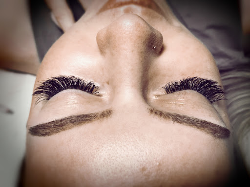 Beauty Salon «Leidan Mitchell Salon», reviews and photos, 2177 W Queen Creek Rd, Chandler, AZ 85248, USA