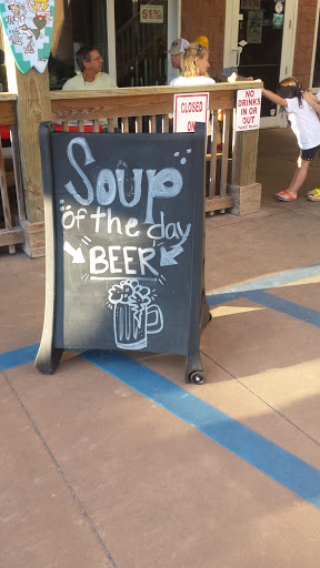 Sports Bar «Stingrays Taphouse and Grill», reviews and photos, 401 Beach Ave, Port Aransas, TX 78373, USA