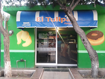 Panaderia 'El Tulipan'