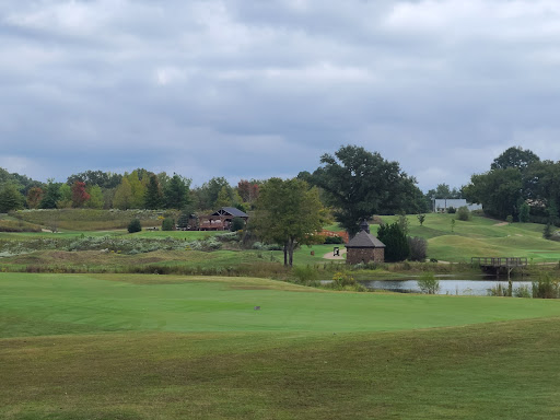 Golf Course «Mirimichi Golf Course», reviews and photos, 6195 Woodstock Cuba Rd, Millington, TN 38053, USA