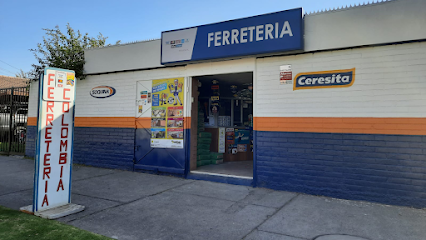 Ferreteria Colombia