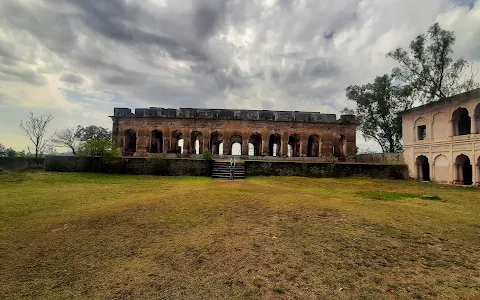 The Sujanpur Tira fort image