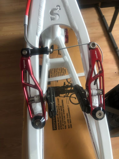 Bicycle Repair Shop «Time 2 Shine Skate & BMX Pro Shop», reviews and photos, 119 Sader Dr #6, Inwood, WV 25428, USA