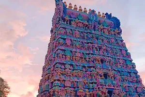 Vaitheeswarankoil Temple image