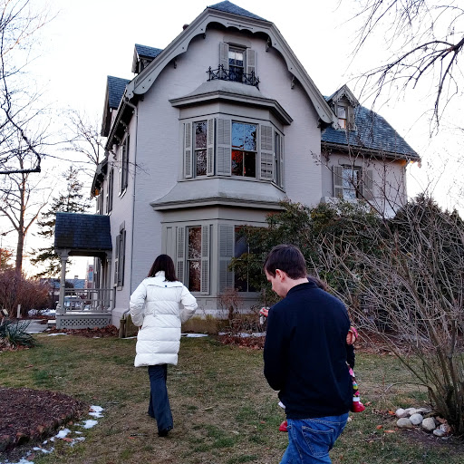 Historical Landmark «Harriet Beecher Stowe Center», reviews and photos, 77 Forest St, Hartford, CT 06105, USA