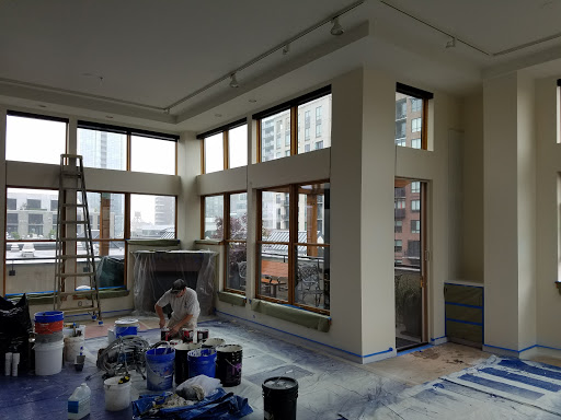 Painter «Cascade Painting and Restoration», reviews and photos, 2116 SE Grant St, Portland, OR 97214, USA