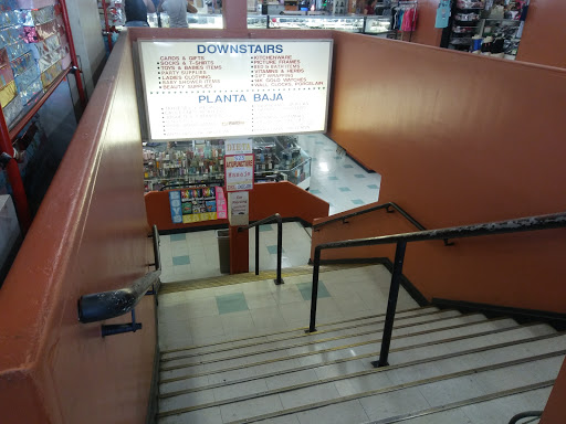 Shopping Mall «El Monte Mall», reviews and photos, 10933 Valley Mall #200, El Monte, CA 91731, USA