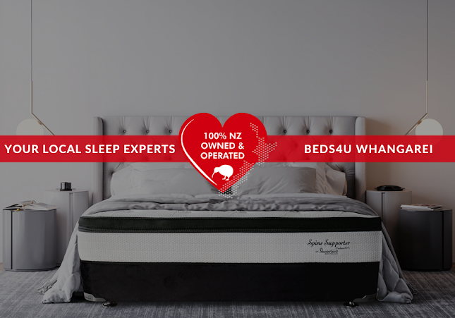 Reviews of Beds 4 U Whangarei | Specialist In NZ Made Beds | Bed Shops In Whangarei in Whangarei - Furniture store