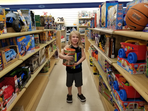 Department Store «Marshalls», reviews and photos, 841 N Dobson Rd, Mesa, AZ 85201, USA