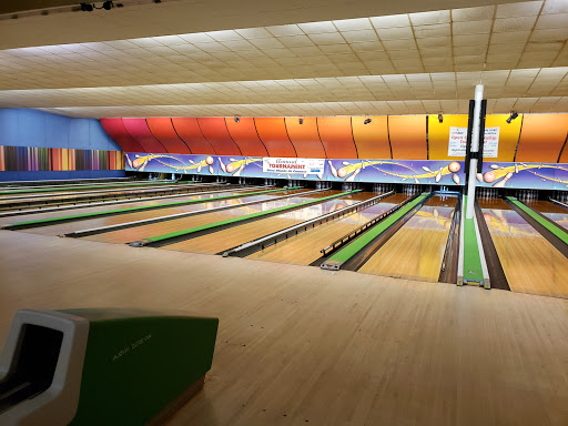 Bowling Alley «Northland Lanes», reviews and photos, 308 N River Ave, Holland, MI 49424, USA