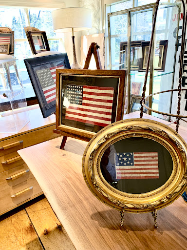 Furniture Store «Stone House Antiques Center», reviews and photos, 3292 Durham Rd, Mechanicsville, PA 18934, USA