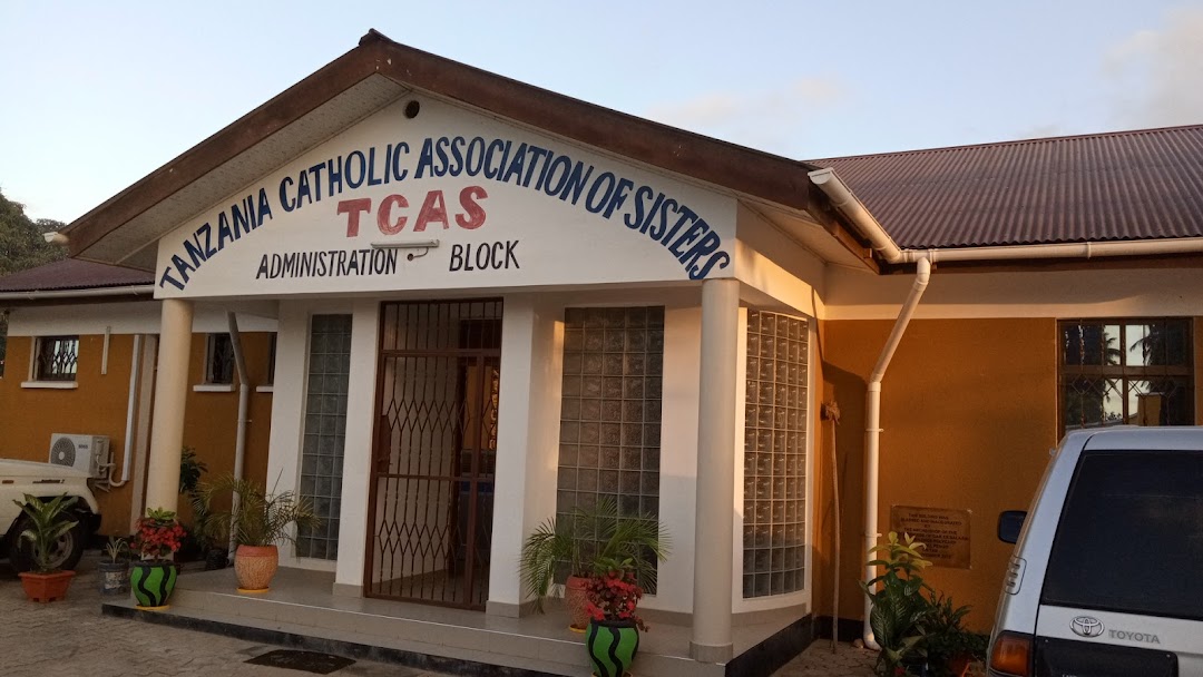 Tanzania Catholic Assiciation of Sisters