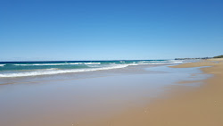 Zdjęcie Wurtulla Beach z poziomem czystości wysoki