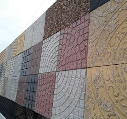 Mosaicos La Elenense Vm