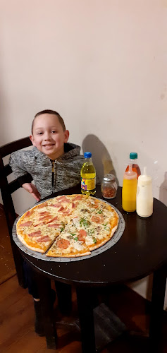 Bambinos pizza - Pizzeria