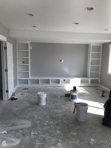 Painting «Crystal Clear Painting Co.», reviews and photos, 1537 Main St, Salt Lake City, UT 84115, USA