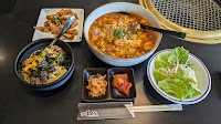 焼肉あぐり 楽楽苑