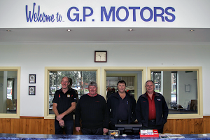 G.P. Motors