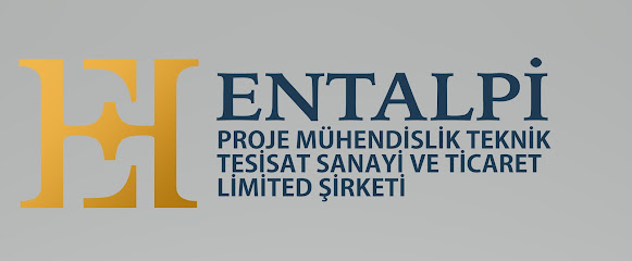 Entalpi Proje Mühendislik Teknik Tesisat SAN. Ve TİC.LTD.ŞTİ.