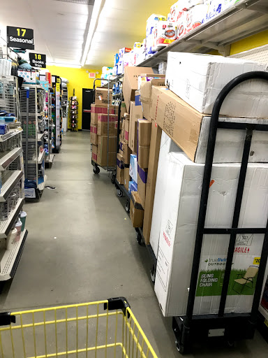 Discount Store «Dollar General», reviews and photos, 3590 MS-178, Mooreville, MS 38857, USA