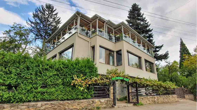 Comentarii opinii despre Ресторант 507