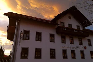 Landgasthof "Zum Herz" image