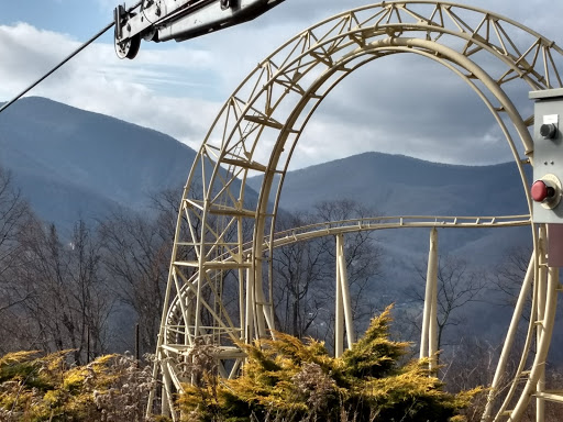 Amusement Center «Ghost Town In The Sky», reviews and photos, 16 Fie Top Rd, Maggie Valley, NC 28751, USA