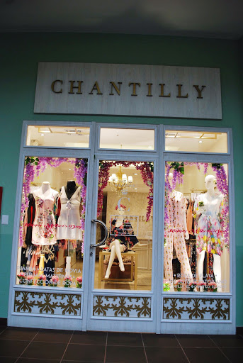 Chantilly Ecuador