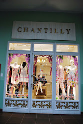 Chantilly