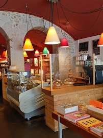 Atmosphère du Restaurant In Cuisine à Lyon - n°3