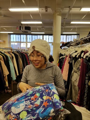 Thrift Store «MyUnique», reviews and photos, 188 Main St, Paterson, NJ 07505, USA